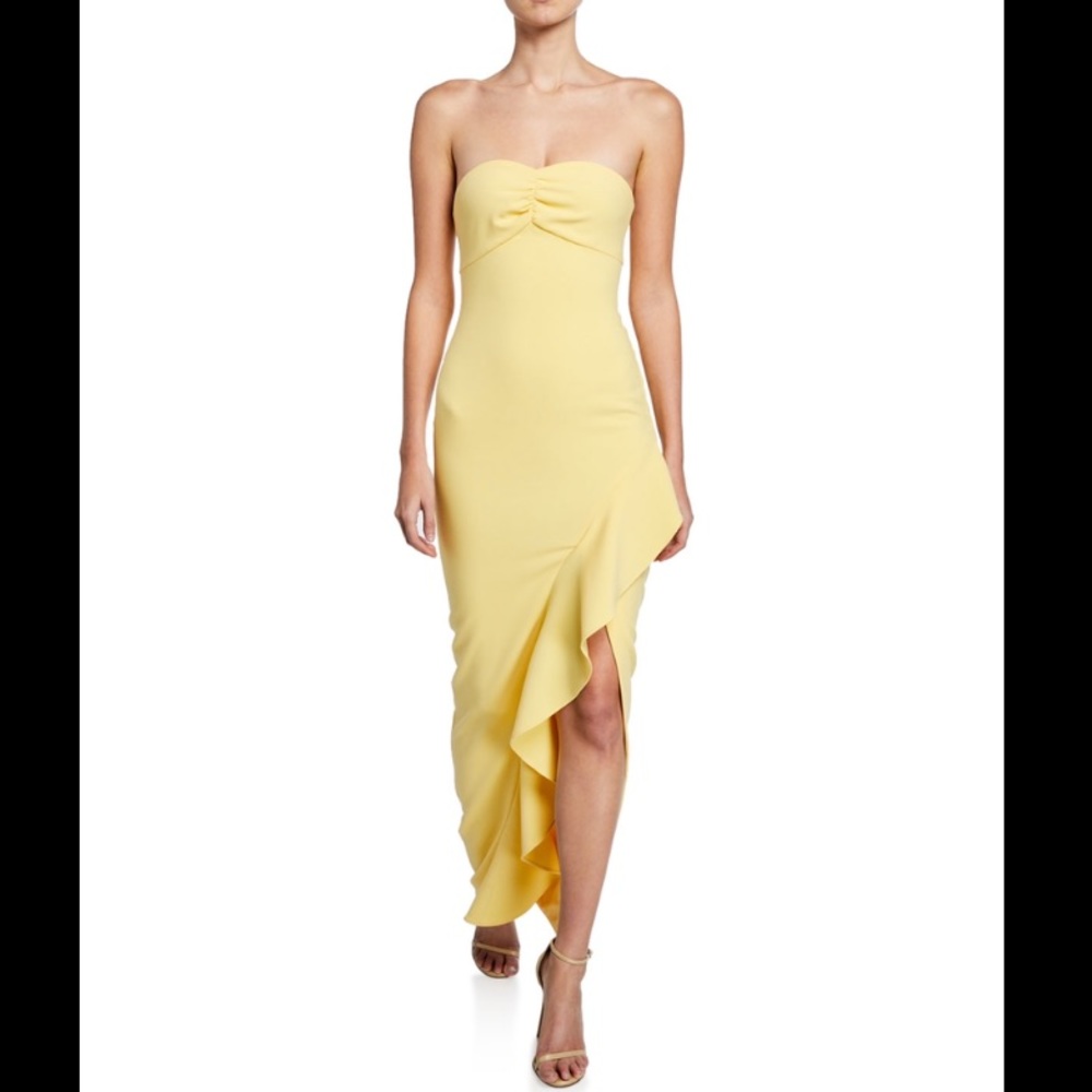 NWT Likely gown size 2